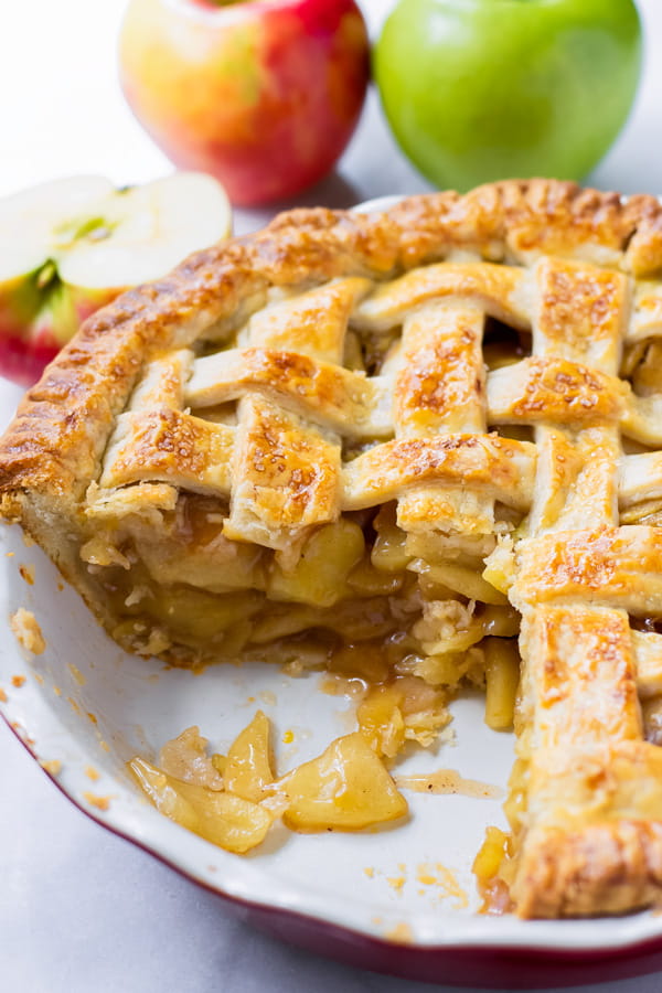 Apple Pie